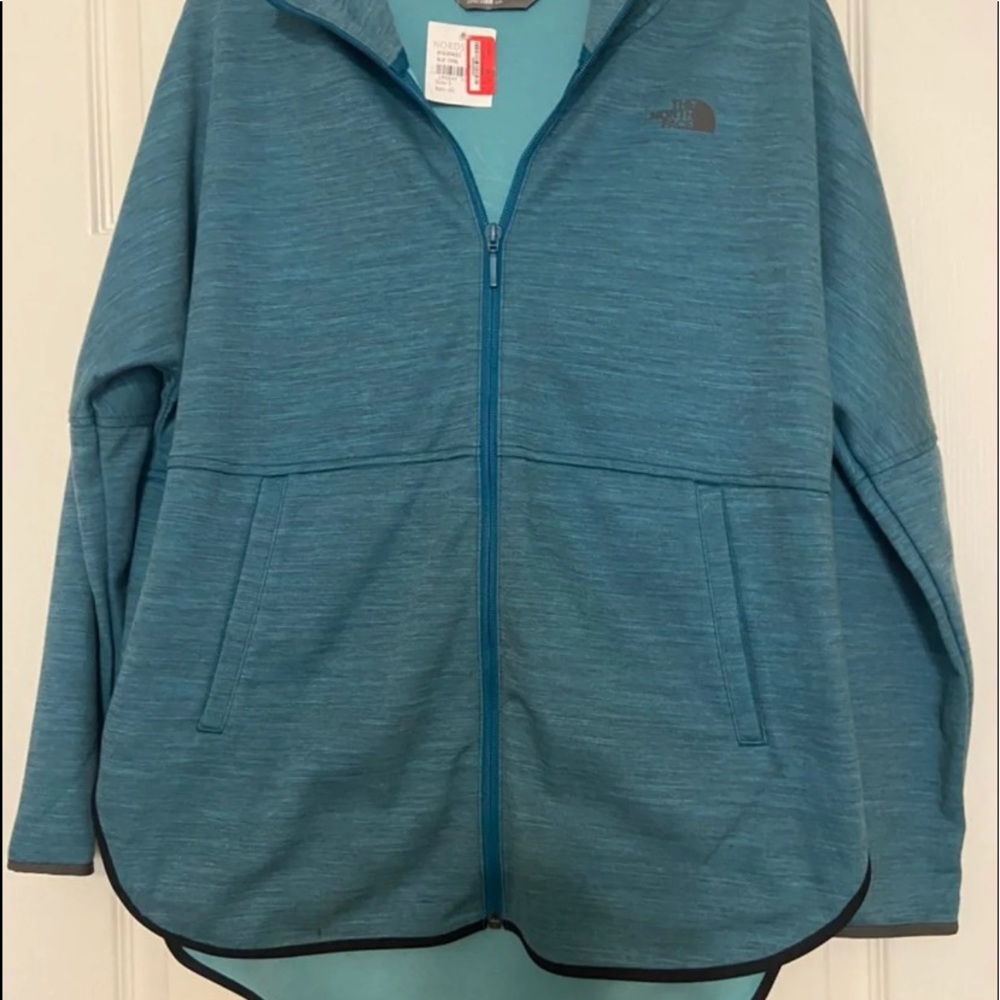 The Northface